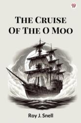 The Cruise Of The O Moo (ISBN: 9789370815919)