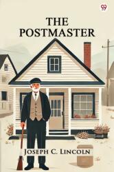 The Postmaster (ISBN: 9789370814875)