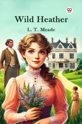Wild Heather (ISBN: 9789370814813)