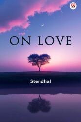On Love (ISBN: 9789370814585)