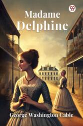 Madame Delphine (ISBN: 9789370814264)