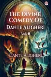 The Divine ComedyVol. II (ISBN: 9789370813977)