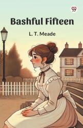 Bashful Fifteen (ISBN: 9789370813823)
