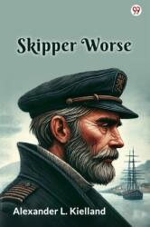 Skipper Worse (ISBN: 9789370813557)