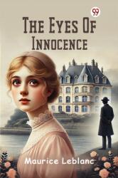 The Eyes Of Innocence (ISBN: 9789370813137)