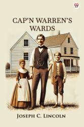 Cap'n Warren's Wards (ISBN: 9789370812871)
