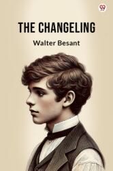 The Changeling (ISBN: 9789370812802)