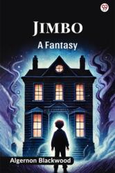 JimboA Fantasy (ISBN: 9789370812369)