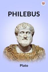 Philebus (ISBN: 9789370812062)