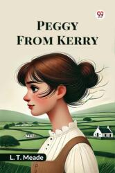 Peggy From Kerry (ISBN: 9789370811683)