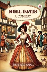 Moll DavisA Comedy (ISBN: 9789370811577)