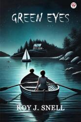 Green Eyes (ISBN: 9789370811478)