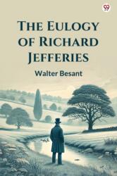 The Eulogy Of Richard Jefferies (ISBN: 9789370811065)