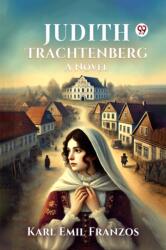 Judith TrachtenbergA Novel (ISBN: 9789370810334)