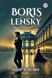 Boris Lensky (ISBN: 9789370810297)