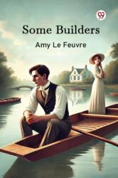 Some Builders (ISBN: 9789370429413)