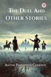 The Duel And Other Stories (ISBN: 9789370429406)