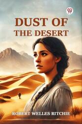Dust Of The Desert (ISBN: 9789370429147)