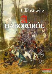 A HÁBORÚRÓL (ISBN: 9789633275993)