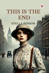 This Is The End (ISBN: 9789370428577)