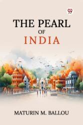 The Pearl Of India (ISBN: 9789370428249)