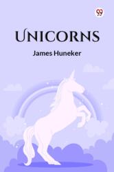 Unicorns (ISBN: 9789370427327)