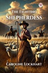 The Fighting Shepherdess (ISBN: 9789370427198)