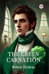 The Green Carnation (ISBN: 9789370426887)