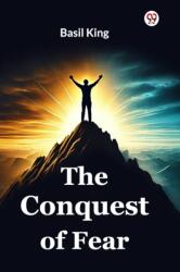 The Conquest Of Fear (ISBN: 9789370426689)