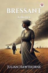 BressantA Novel (ISBN: 9789370426559)