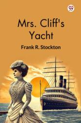 Mrs. Cliff's Yacht (ISBN: 9789370426429)