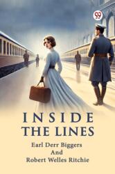 Inside The Lines (ISBN: 9789370425972)