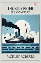The Blue PeterSea Comedies (ISBN: 9789370425538)