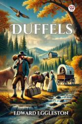 Duffels (ISBN: 9789370425385)