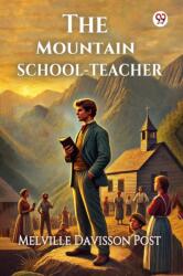 The Mountain School-Teacher (ISBN: 9789370425194)