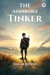 The Admirable Tinker (ISBN: 9789370425149)