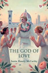 The God Of Love (ISBN: 9789370424296)