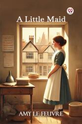 A Little Maid (ISBN: 9789370423435)