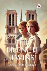 The French Twins (ISBN: 9789370422643)