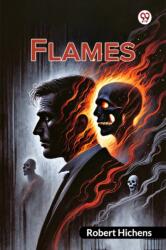 Flames (ISBN: 9789370422162)