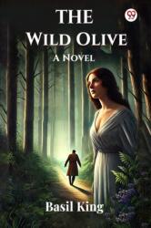 The Wild OliveA Novel (ISBN: 9789370420694)