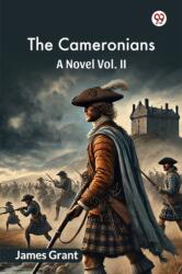 The CameroniansA Novel Vol. II (ISBN: 9789370420199)