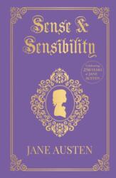 Sense and Sensibility (ISBN: 9789362146984)