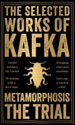 Selected Works of Kafka (ISBN: 9789362143952)