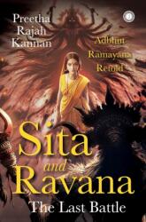 Sita And Ravana (ISBN: 9789348098313)