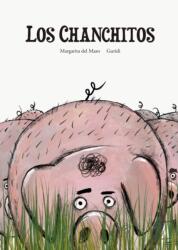 Los chanchitos (ISBN: 9788410406827)