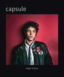 Capsule (ISBN: 9783987412066)