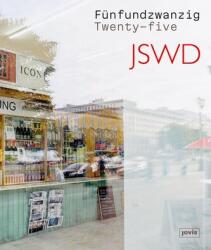 JSWD (ISBN: 9783986121655)