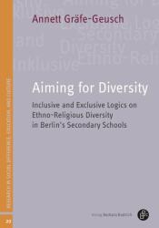 Aiming for Diversity (ISBN: 9783847431435)