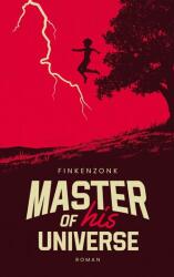 Master of his Universe (ISBN: 9783819245398)